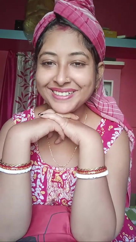 Youtuber Mou official membership video collection- 76