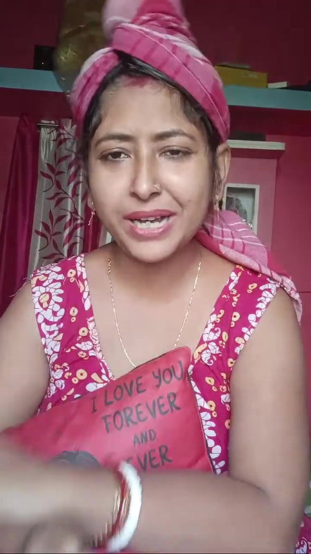 Youtuber Mou official membership video collection- 76