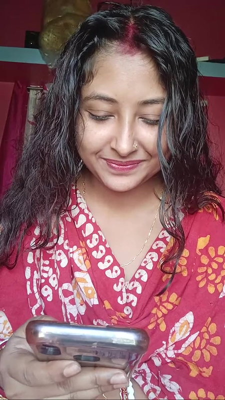 Youtuber Mou official membership video collection- 76