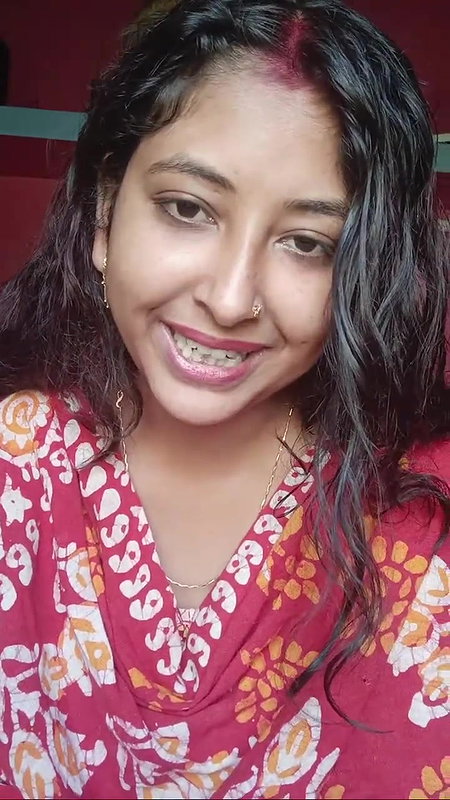 Youtuber Mou official membership video collection- 76