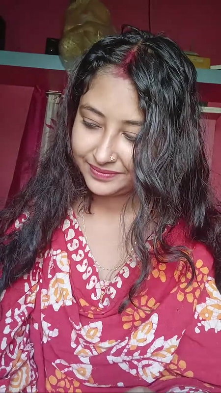 Youtuber Mou official membership video collection- 76