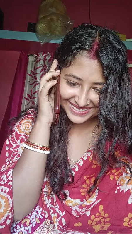 Youtuber Mou official membership video collection- 76