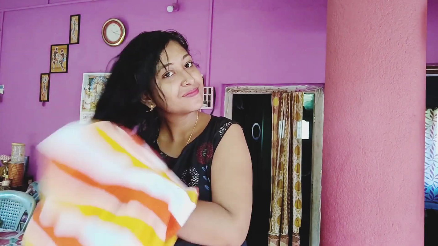 Youtuber Mou official membership video collection- 75