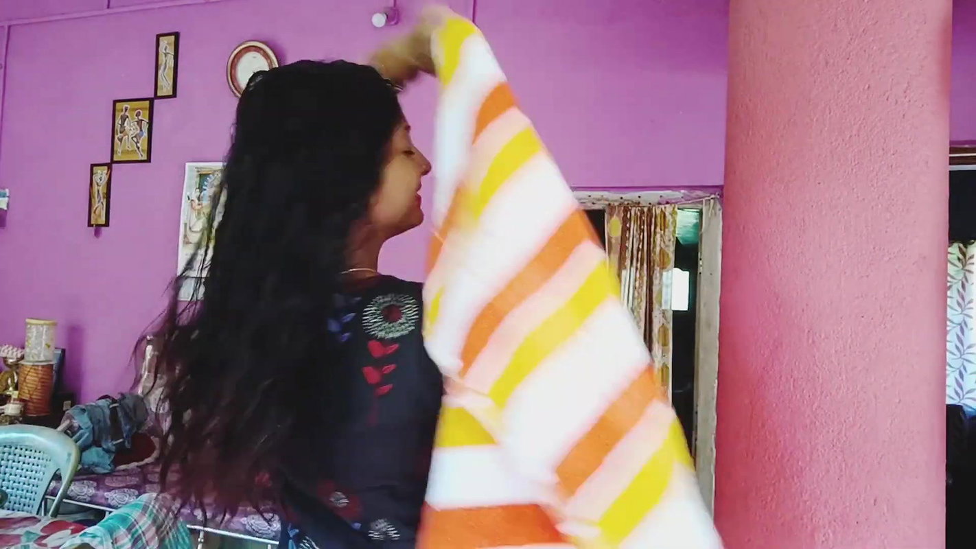 Youtuber Mou official membership video collection- 75