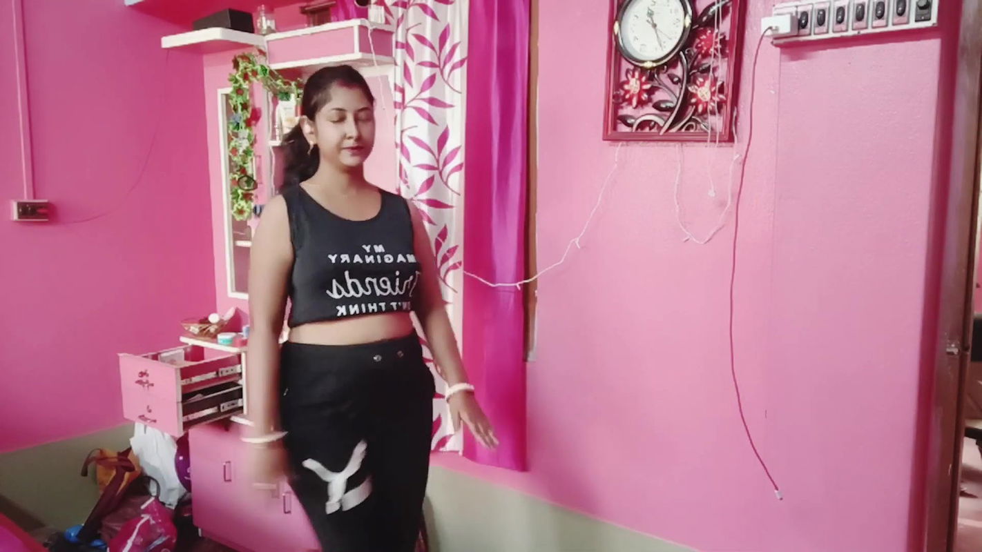 Youtuber Mou official membership video collection- 73