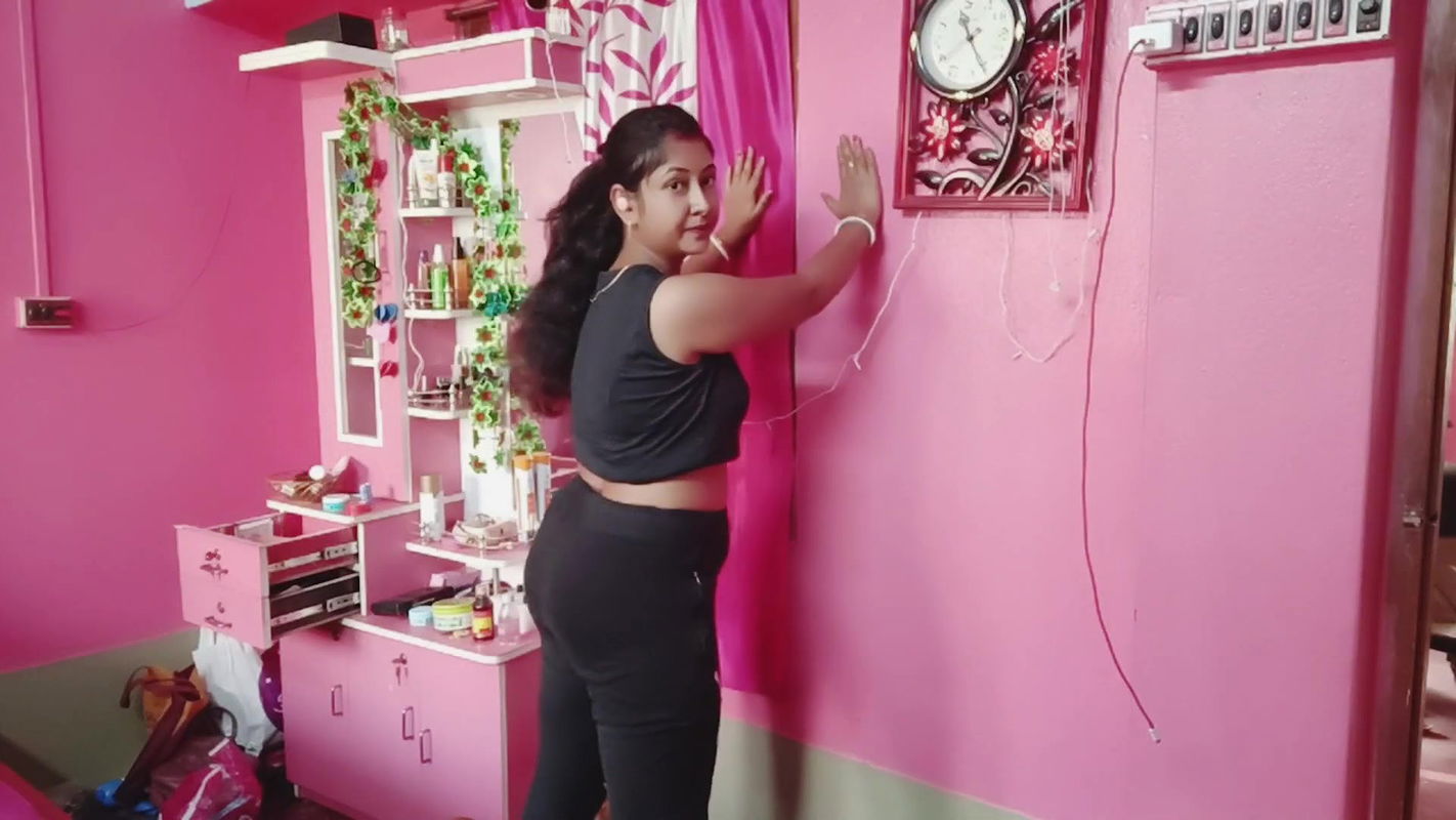 Youtuber Mou official membership video collection- 73