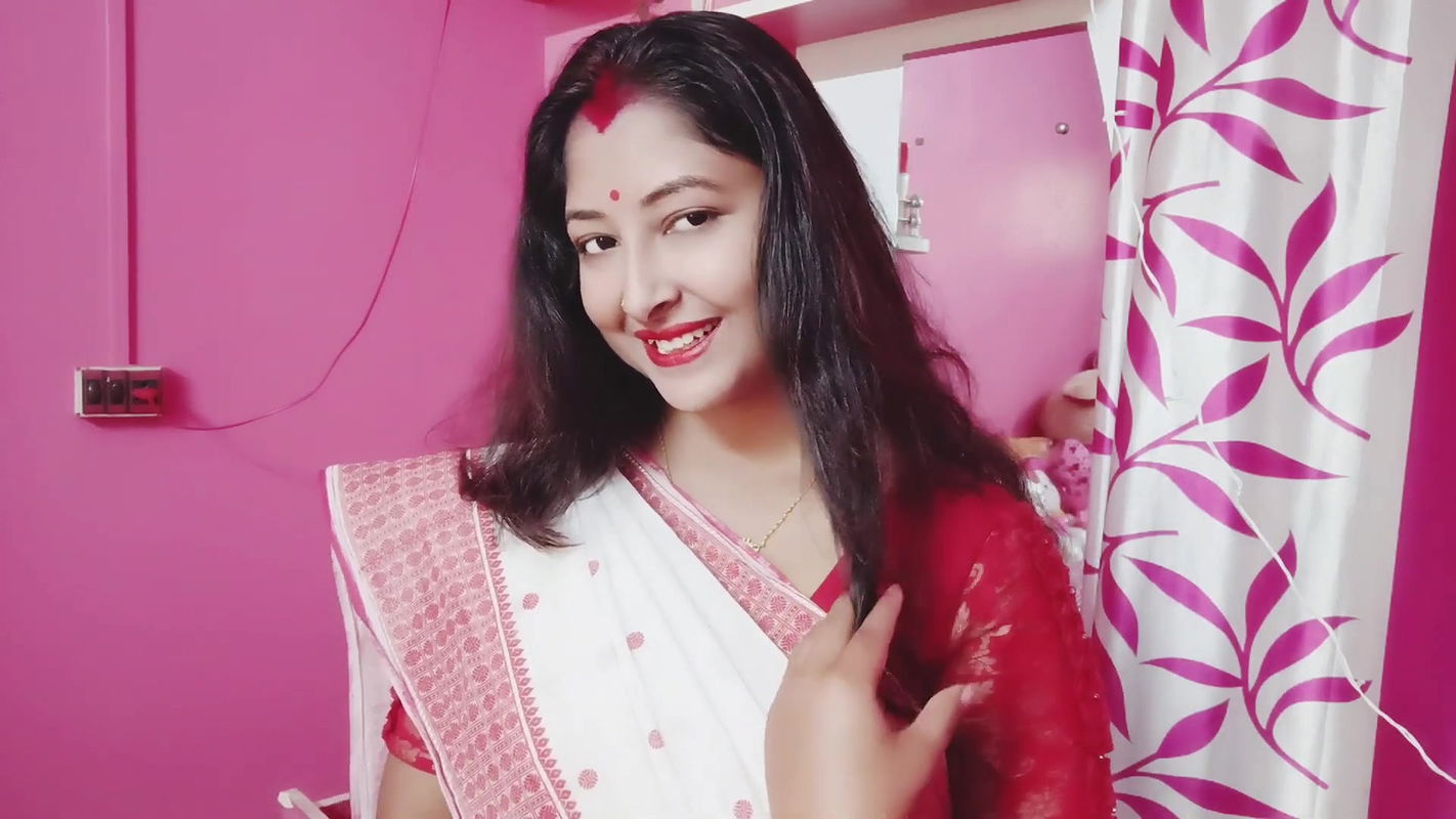 Youtuber Mou official membership video collection- 71