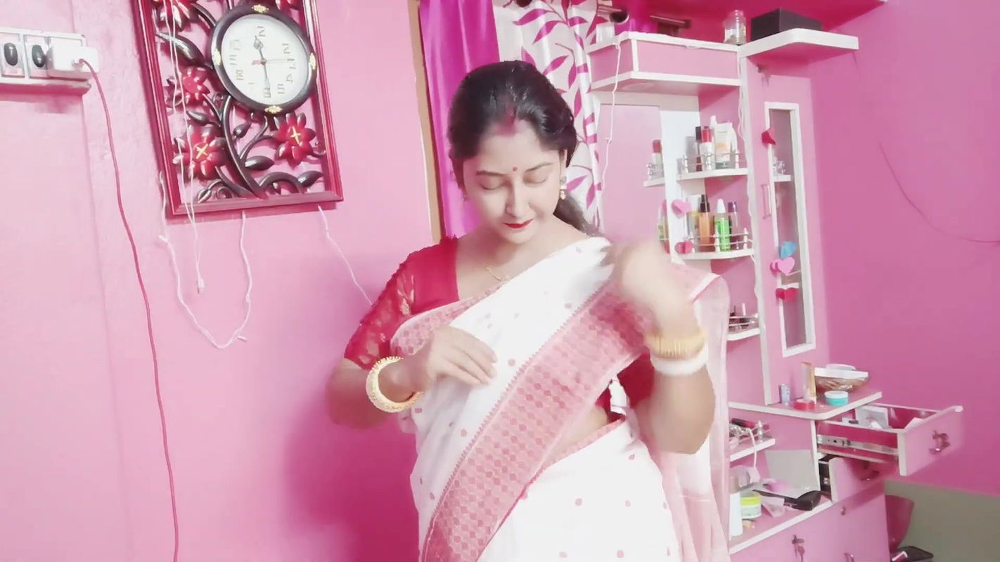 Youtuber Mou official membership video collection- 71