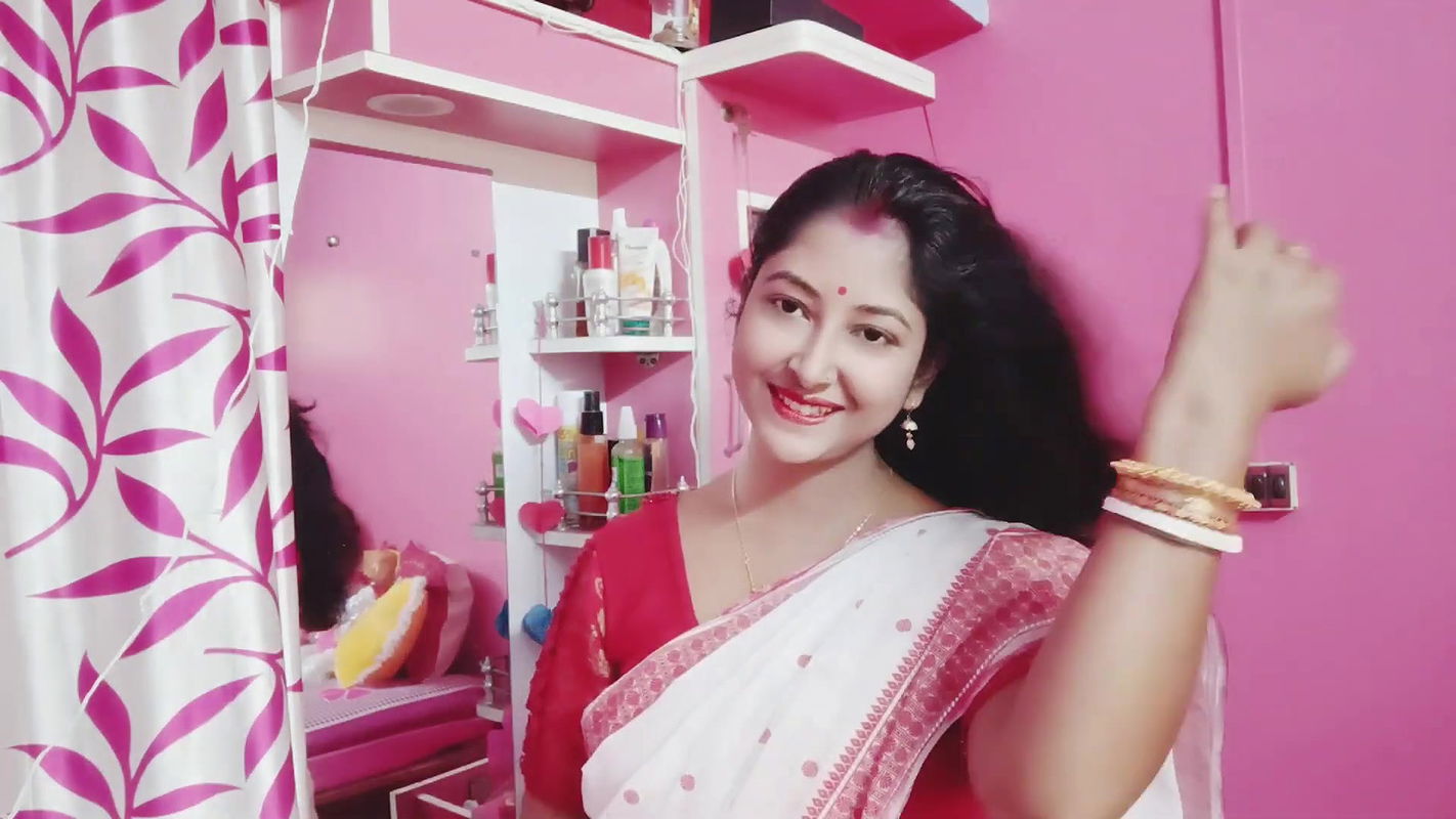 Youtuber Mou official membership video collection- 71