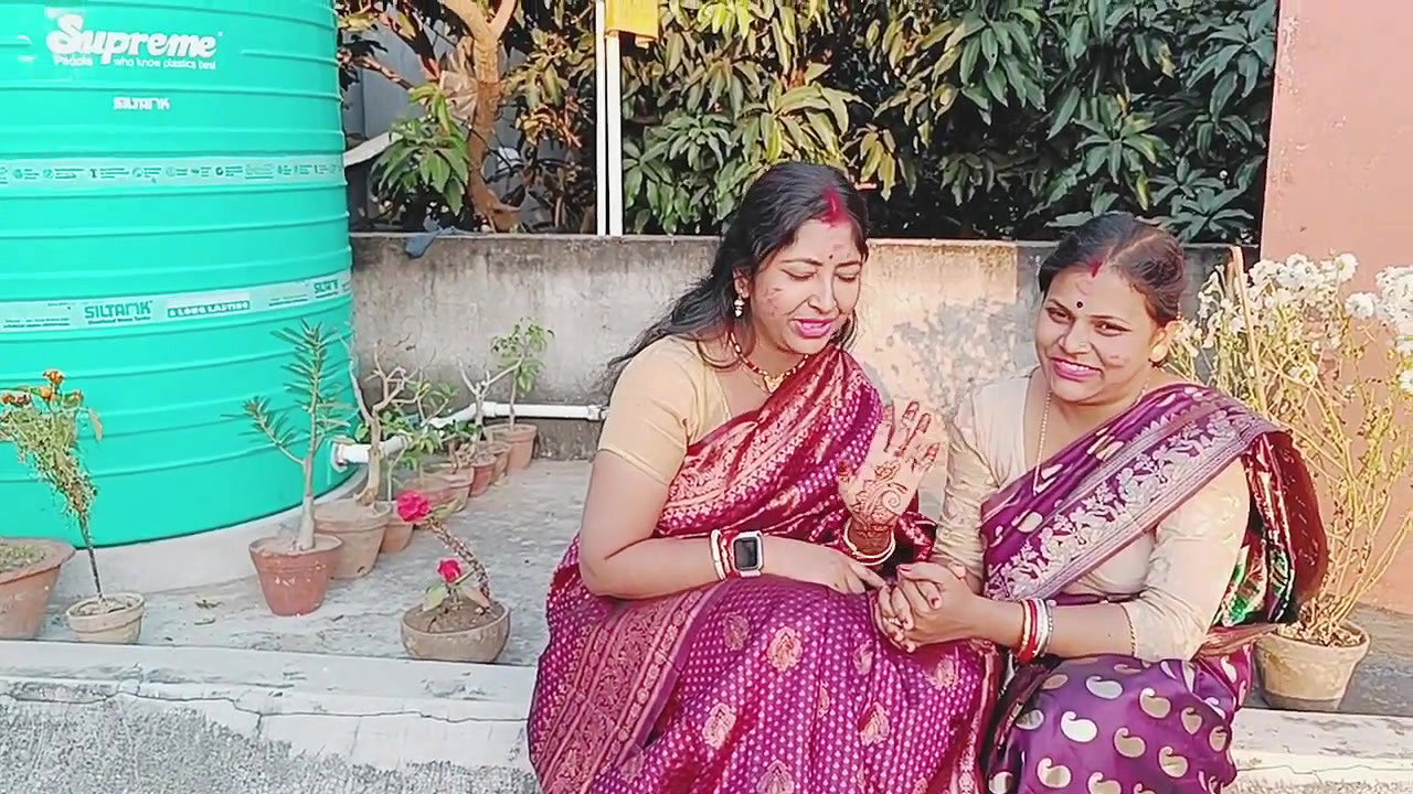 Youtuber Mou official membership video collection- 69