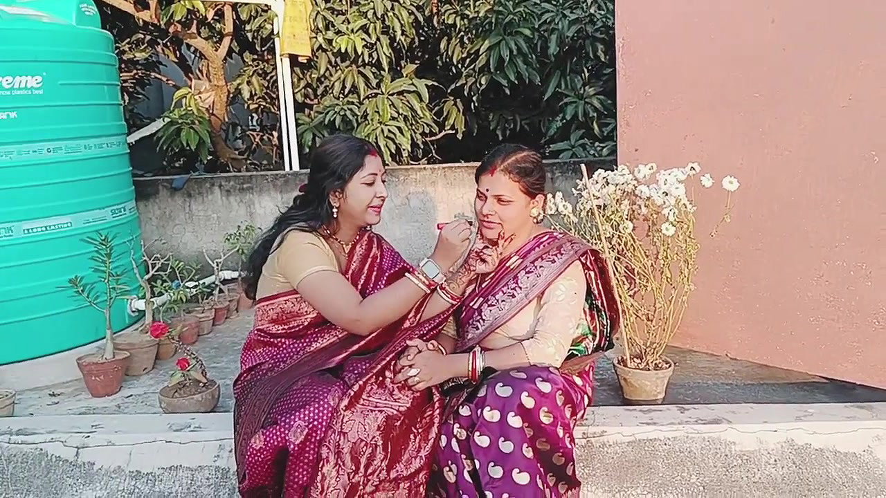 Youtuber Mou official membership video collection- 69