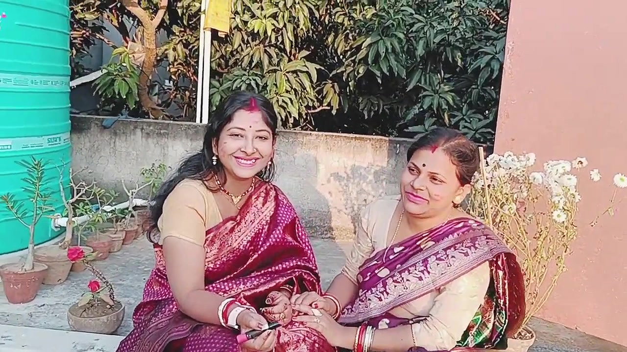 Youtuber Mou official membership video collection- 69