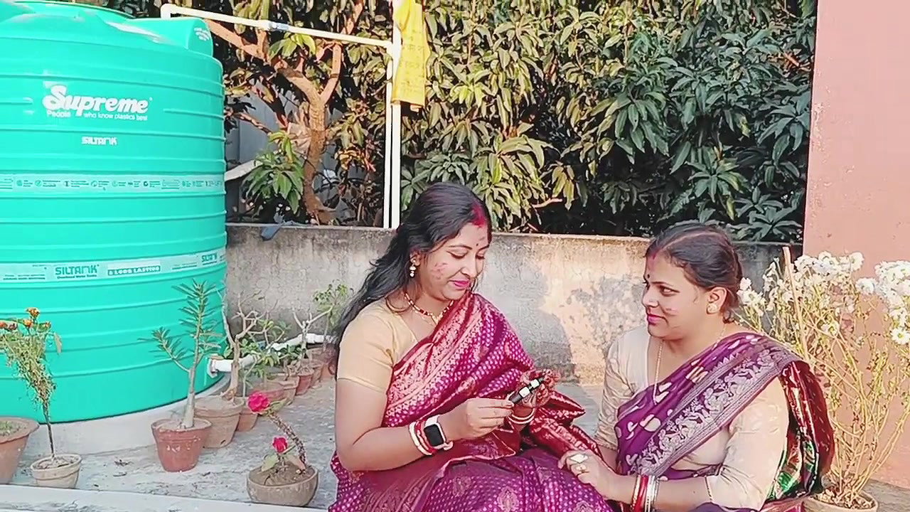 Youtuber Mou official membership video collection- 69