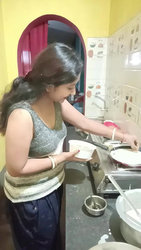 Youtuber Mou official membership video collection- 61