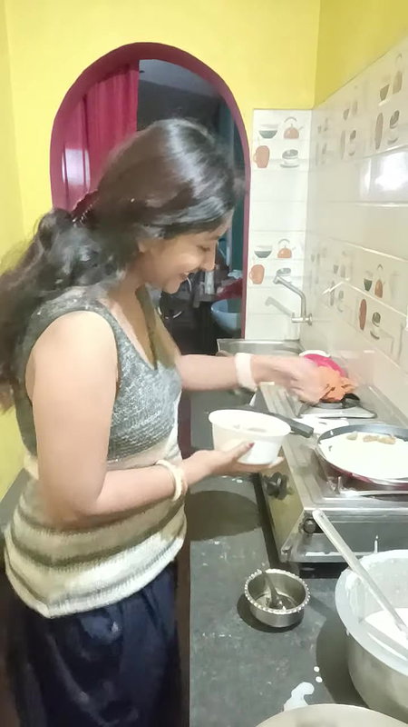 Youtuber Mou official membership video collection- 61