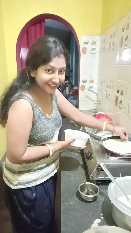 Youtuber Mou official membership video collection- 61