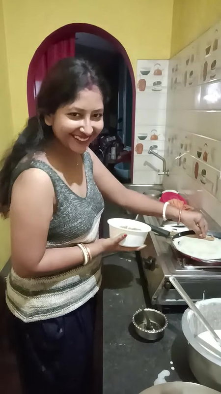 Youtuber Mou official membership video collection- 61