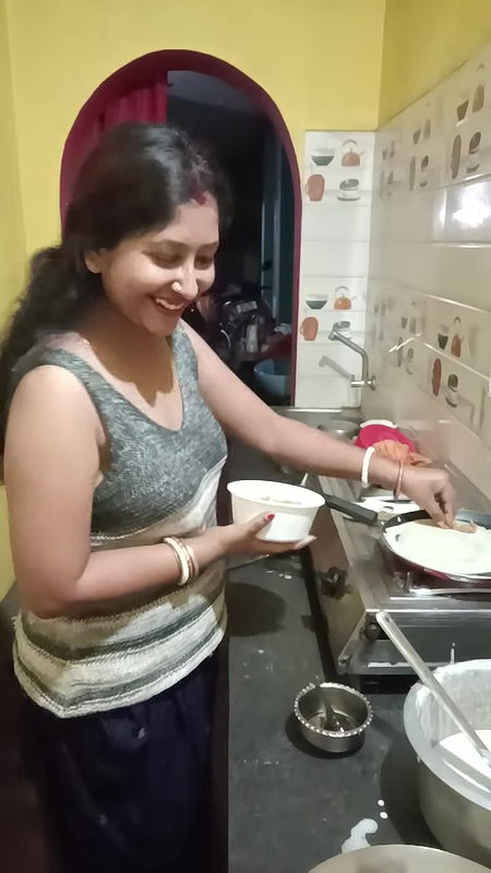 Youtuber Mou official membership video collection- 61