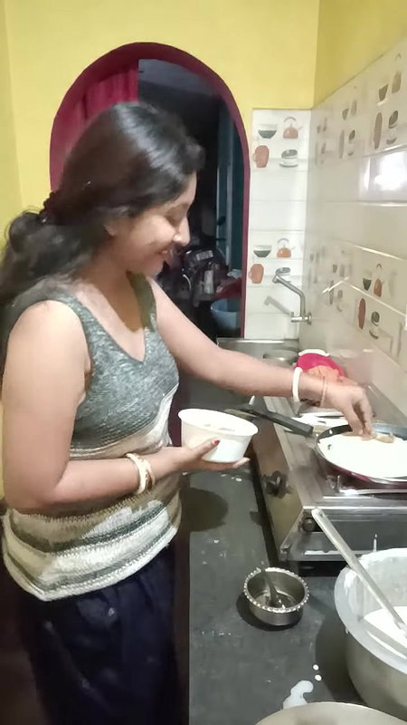 Youtuber Mou official membership video collection- 61