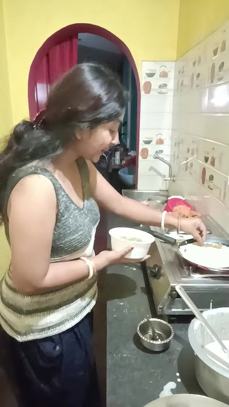 Youtuber Mou official membership video collection- 61