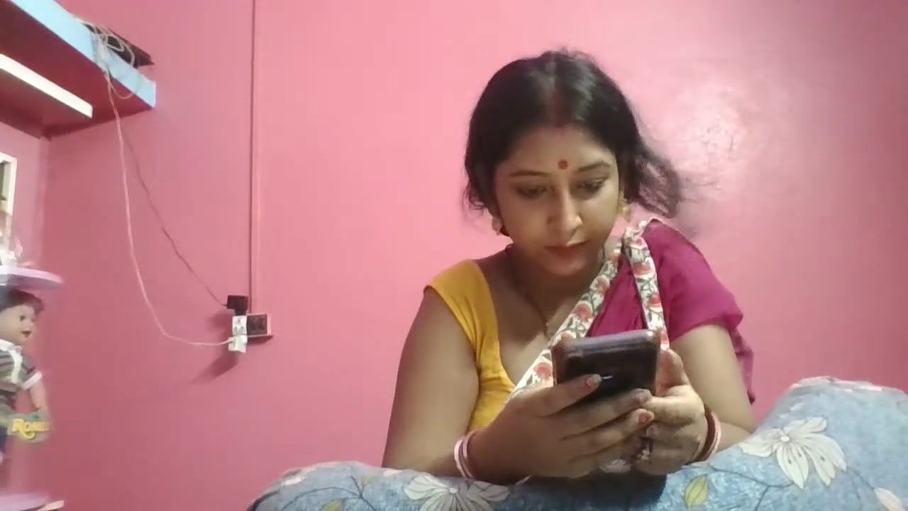 Youtuber Mou official membership video collection- 60