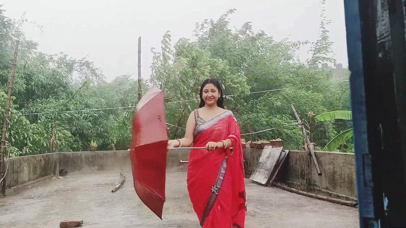 Youtuber Mou official membership video collection- 49