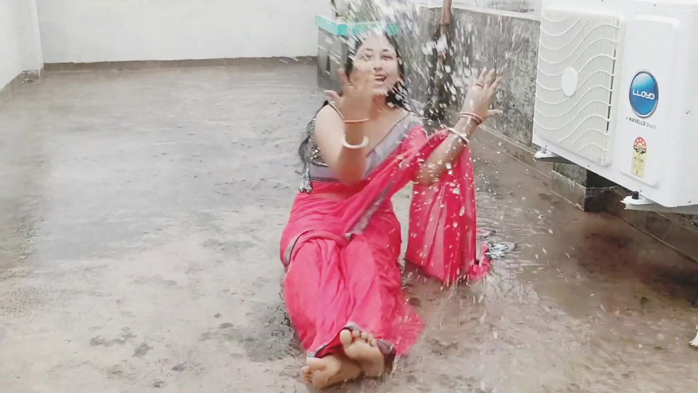 Youtuber Mou official membership video collection- 49