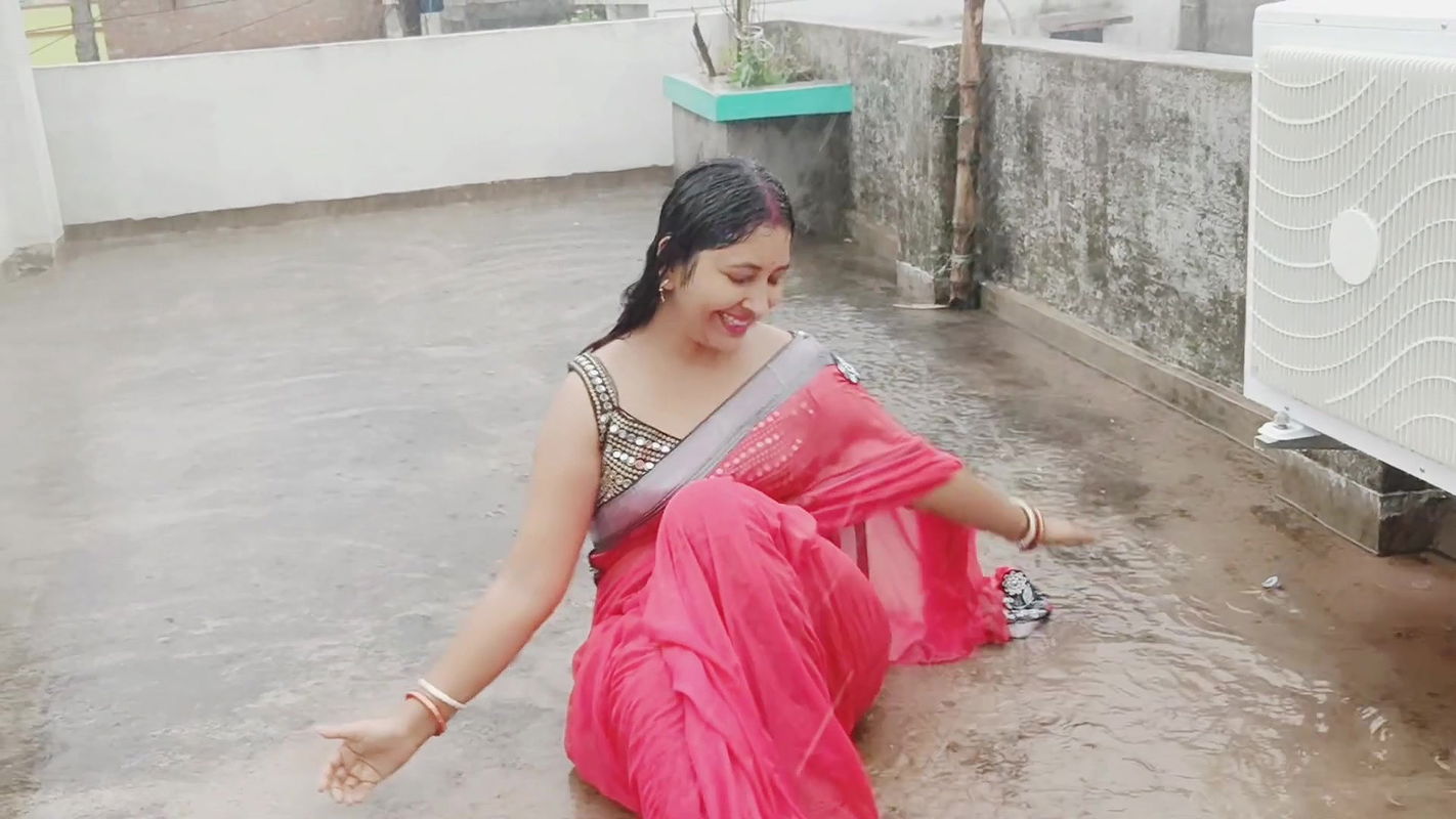 Youtuber Mou official membership video collection- 49