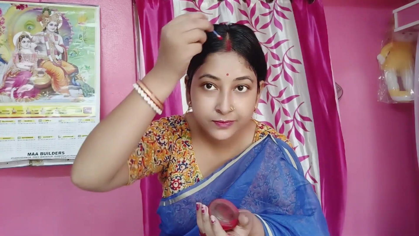 Youtuber Mou official membership video collection- 44