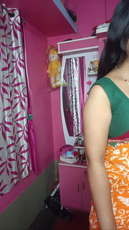 Youtuber Mou official membership video collection- 35