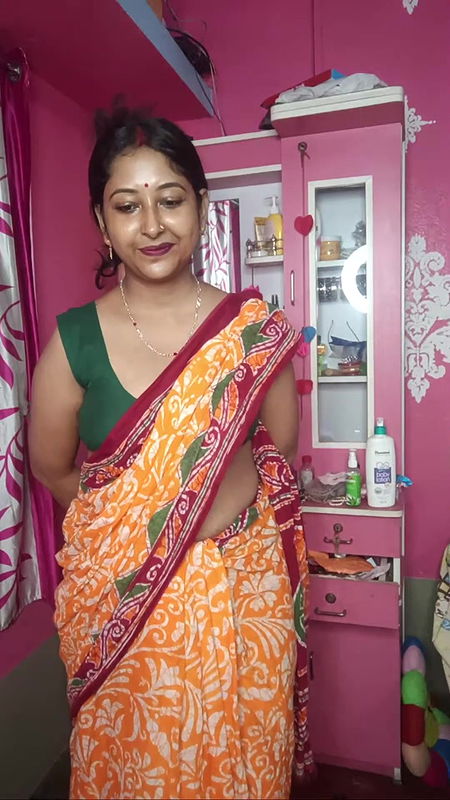 Youtuber Mou official membership video collection- 35