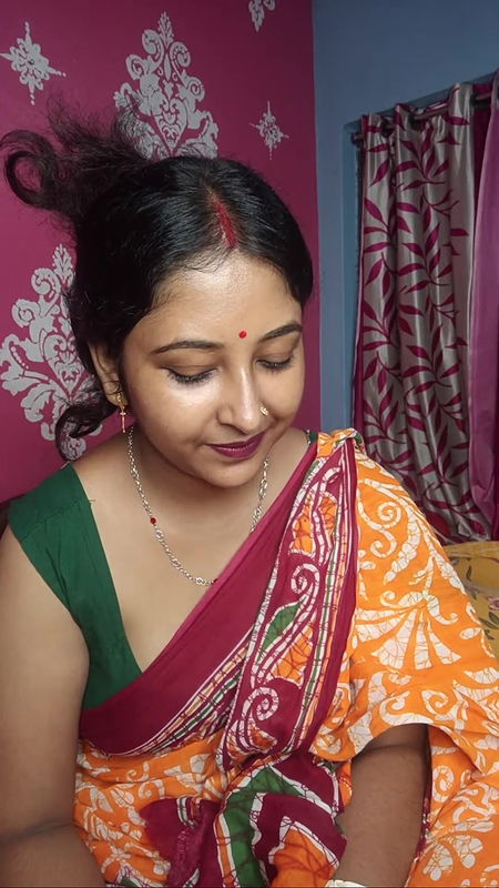 Youtuber Mou official membership video collection- 35