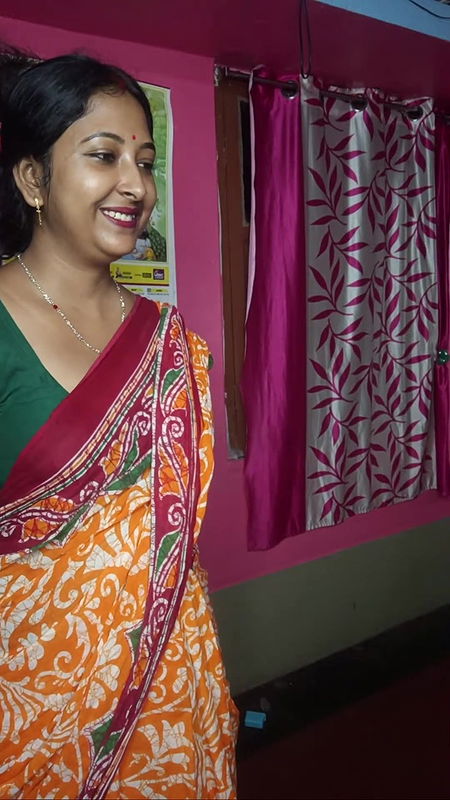 Youtuber Mou official membership video collection- 35