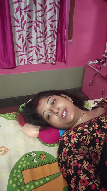 Youtuber Mou official membership video collection- 17