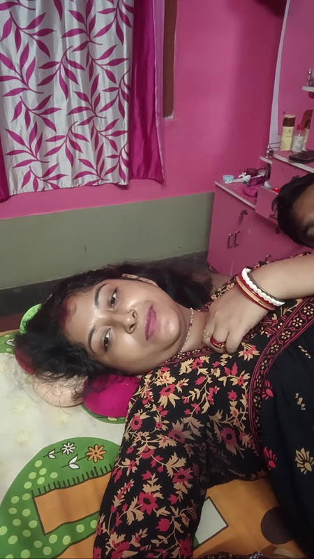 Youtuber Mou official membership video collection- 17