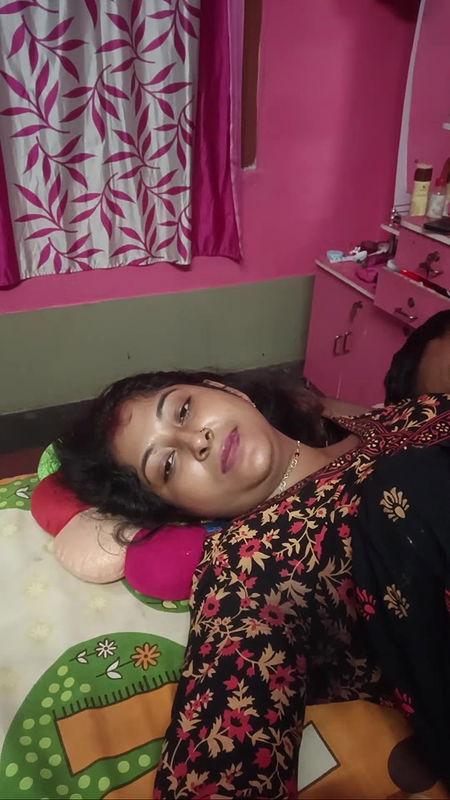 Youtuber Mou official membership video collection- 17