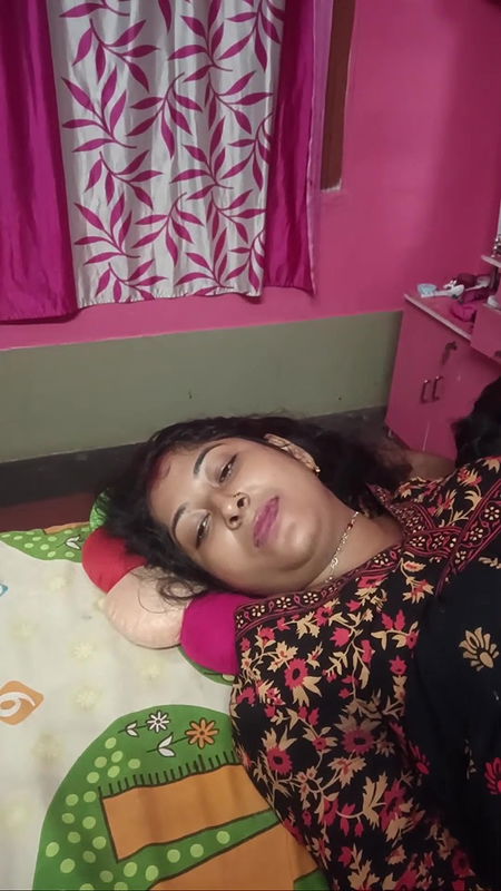 Youtuber Mou official membership video collection- 17