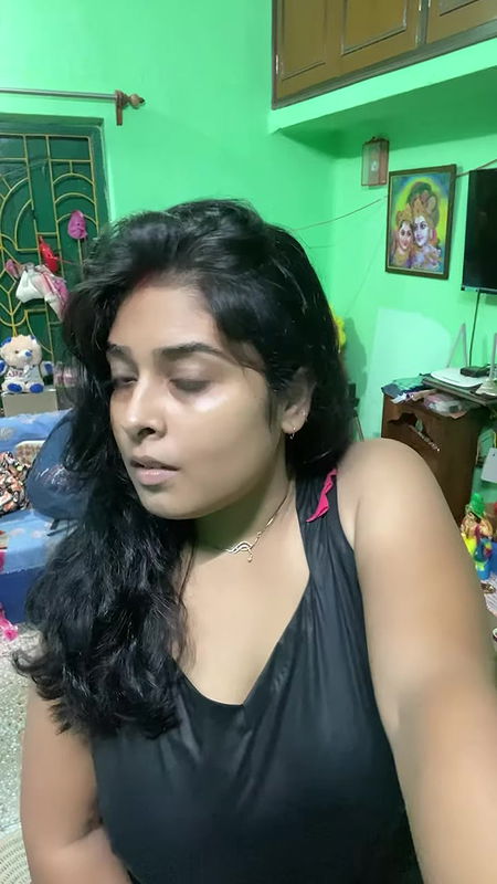 Youtuber Indian vlogger raya membership video collection- 55