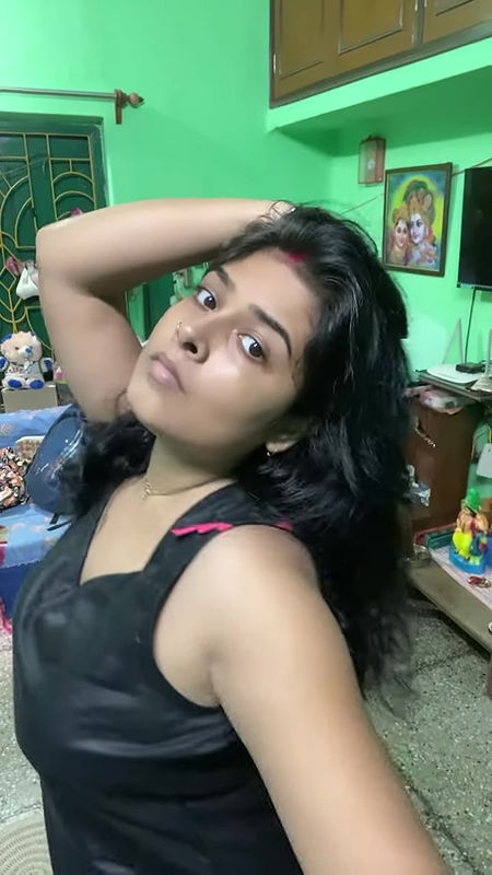 Youtuber Indian vlogger raya membership video collection- 55