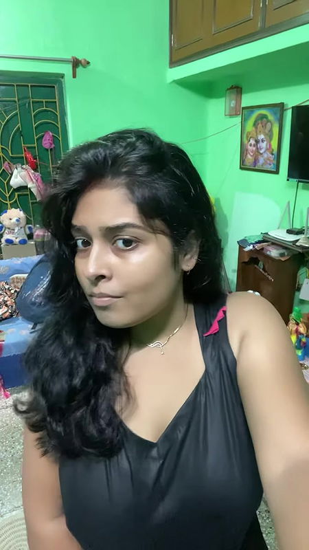 Youtuber Indian vlogger raya membership video collection- 55