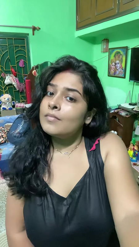 Youtuber Indian vlogger raya membership video collection- 55