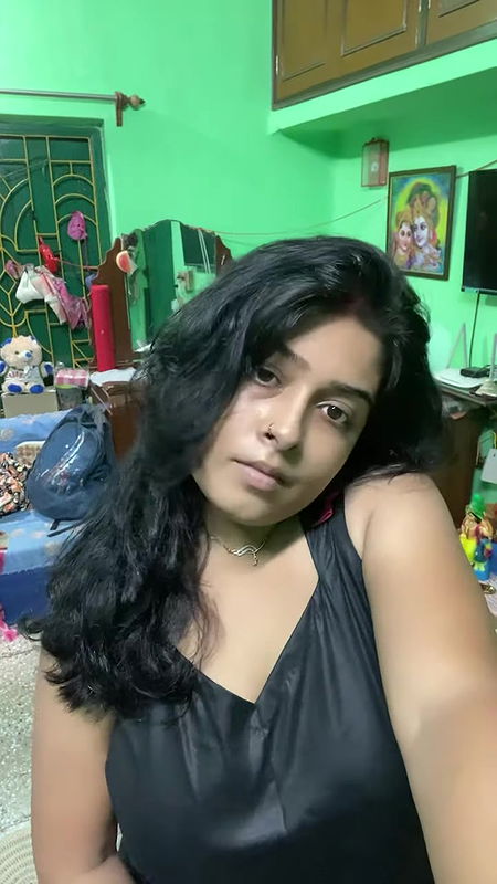 Youtuber Indian vlogger raya membership video collection- 55