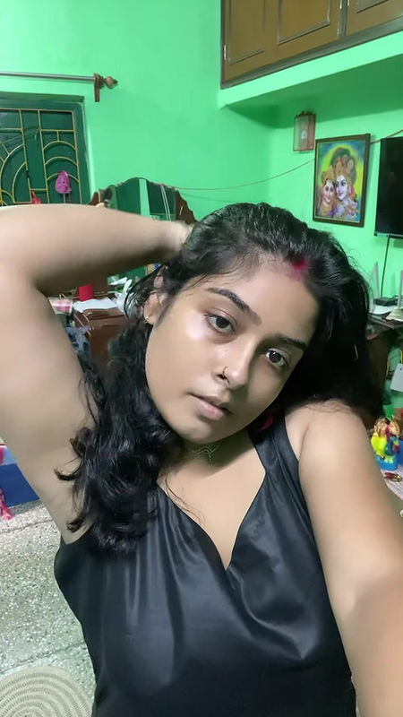 Youtuber Indian vlogger raya membership video collection- 55