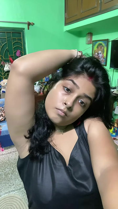 Youtuber Indian vlogger raya membership video collection- 55