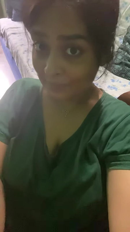 Youtuber Indian vlogger raya membership video collection- 53