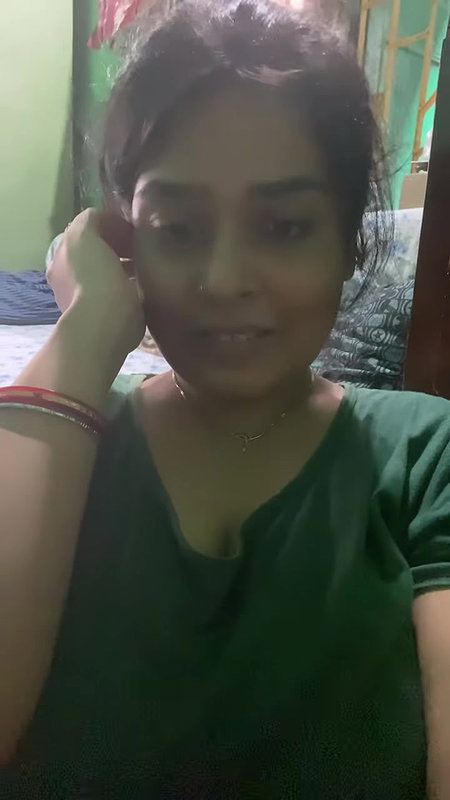 Youtuber Indian vlogger raya membership video collection- 53