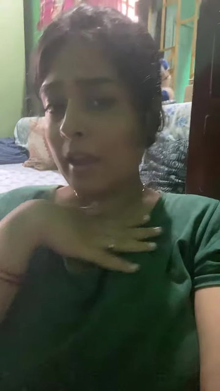 Youtuber Indian vlogger raya membership video collection- 53