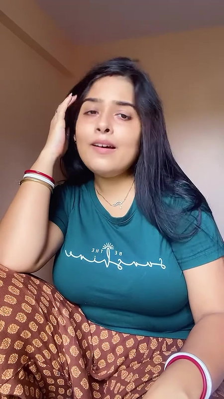 Youtuber Indian vlogger raya membership video collection- 42