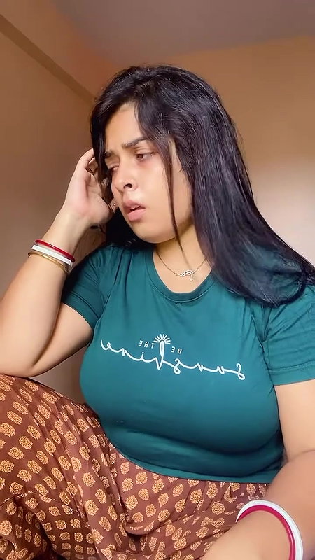Youtuber Indian vlogger raya membership video collection- 42