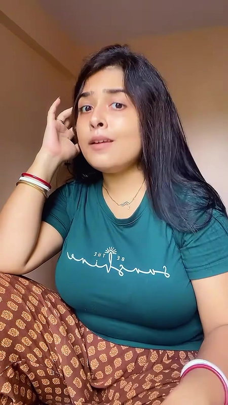 Youtuber Indian vlogger raya membership video collection- 42